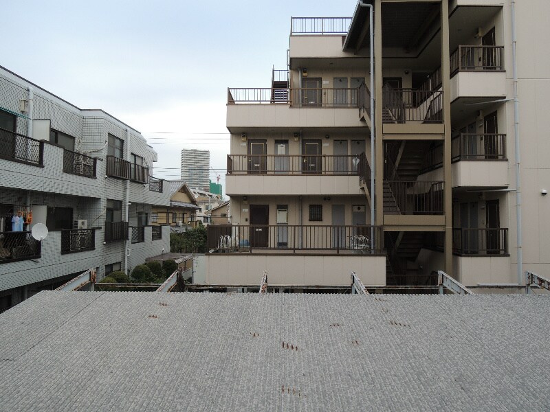 物件内観写真15　(眺望)