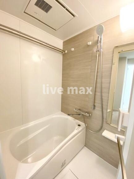 物件内観写真7　(別号室参考写真)