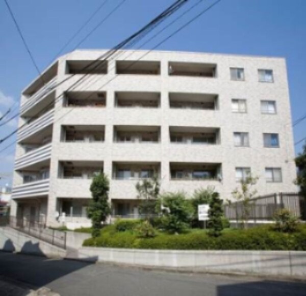 外観(建物外観を気になさる方へ、見た目の良い物件です)