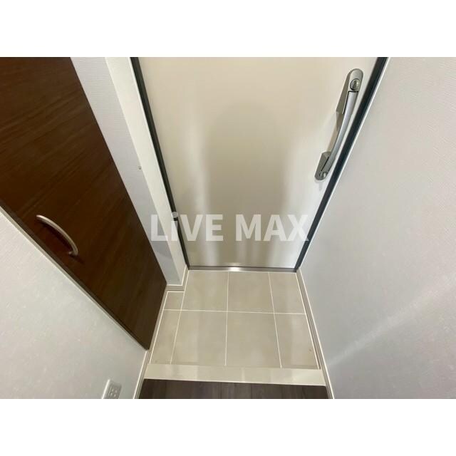 物件内観写真3　(別号室参考写真)