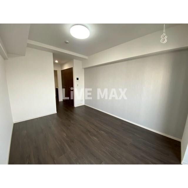 物件内観写真4　(別号室参考写真)