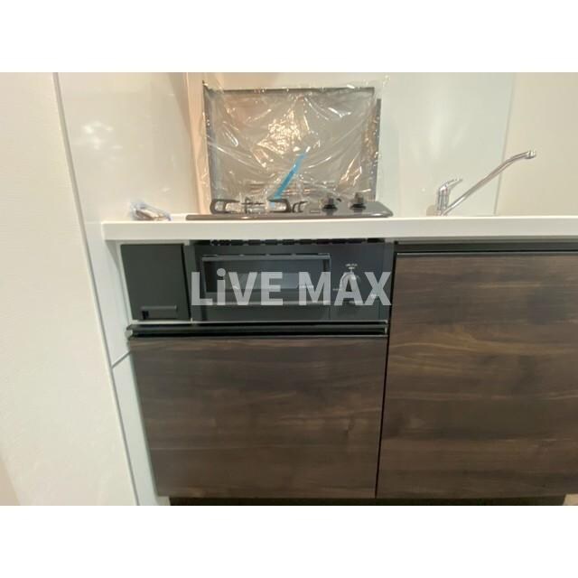 物件内観写真14　(別号室参考写真)