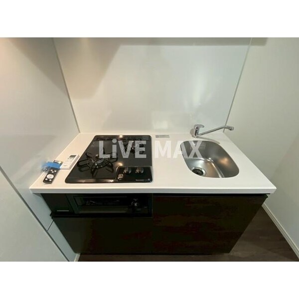 キッチン(別号室参考写真)