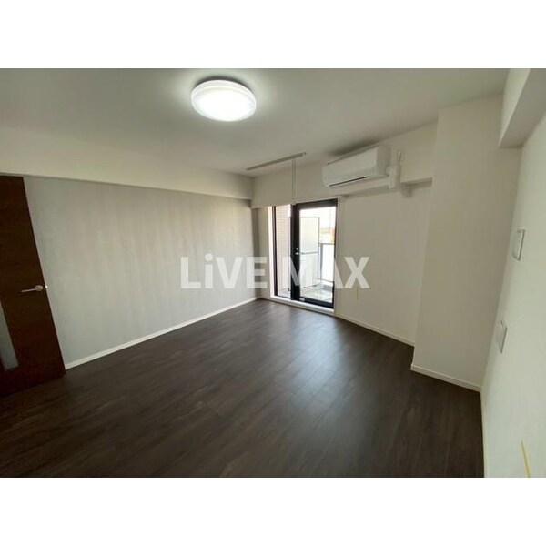 寝室(別号室参考写真)