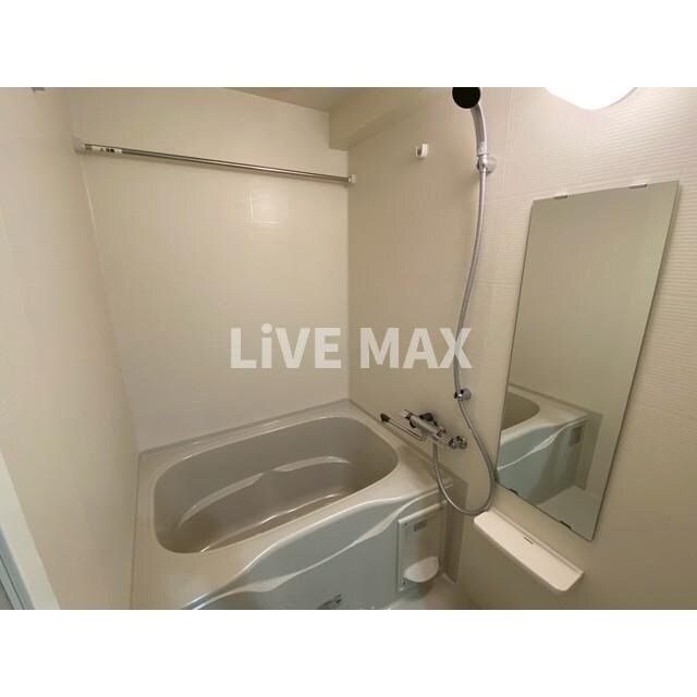 物件内観写真7　(別号室参考写真)