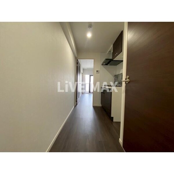 内装他(別号室参考写真)