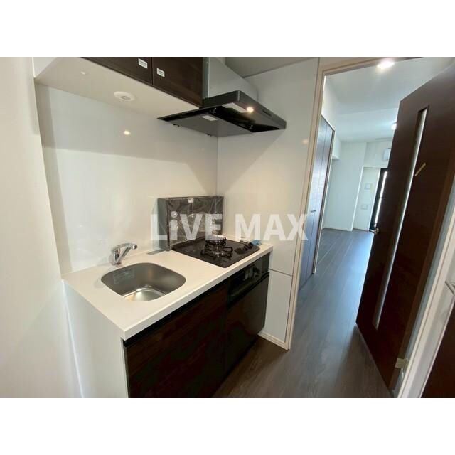 物件内観写真5　(別号室参考写真)