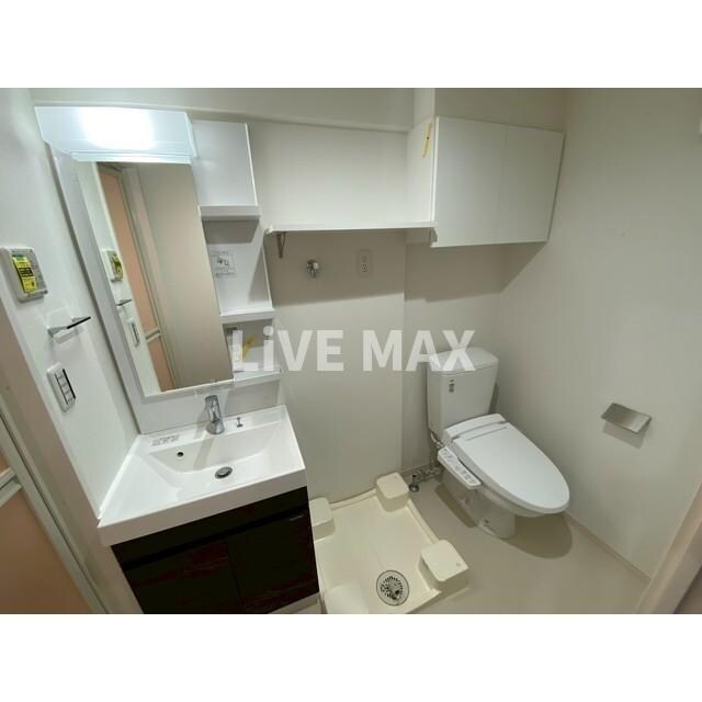 物件内観写真9　(別号室参考写真)