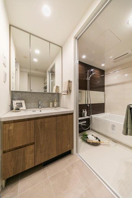 物件内観写真9　(※写真は同タイプ住戸です。)