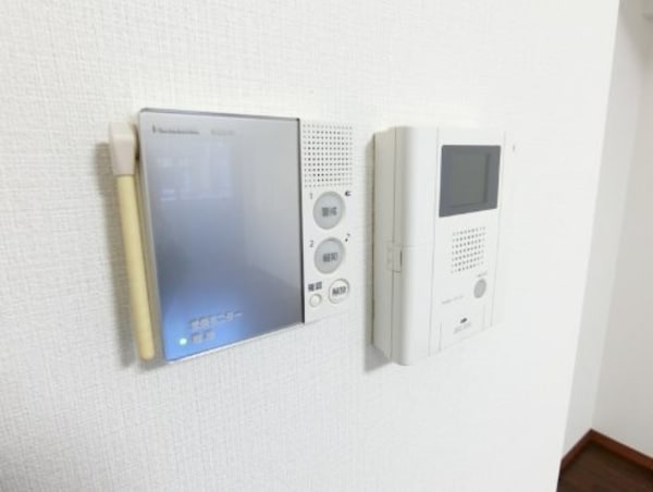 セキュリティ(<都内の全物件仲介手数料半月分+税！>)