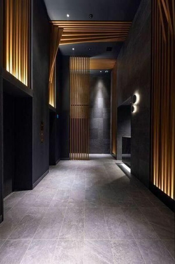 ロビー・ラウンジ