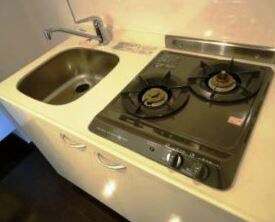 物件内観写真6　(★《見学予約受け付け中》・設備充実ハイグレードマンション★)