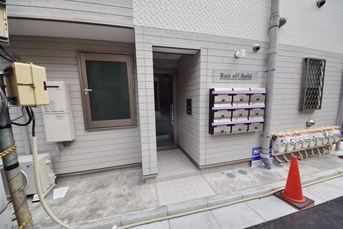 外観写真