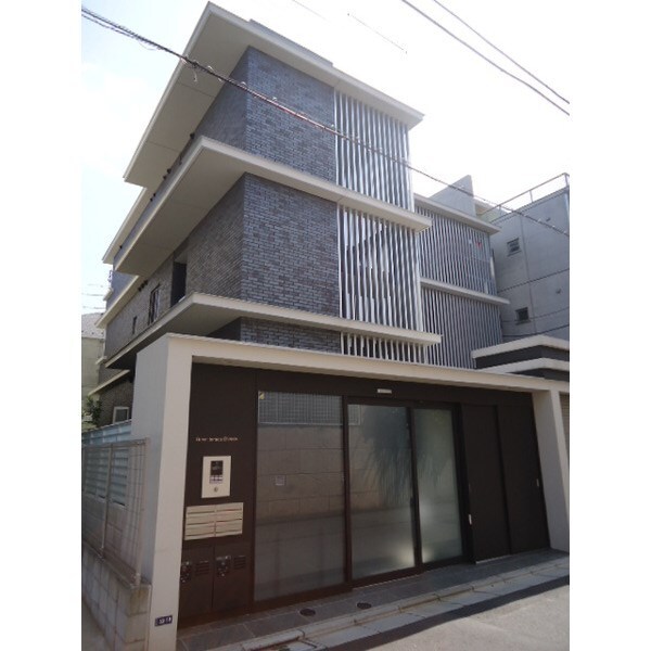 物件外観写真4　(★弊社の仲介手数料は全物件、賃料の半額＋税です★)