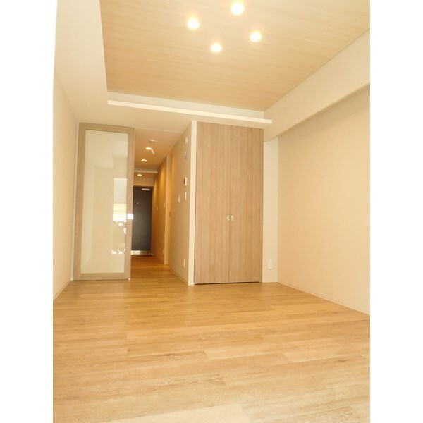 寝室(★弊社の仲介手数料は全物件、賃料の半額＋税です★)