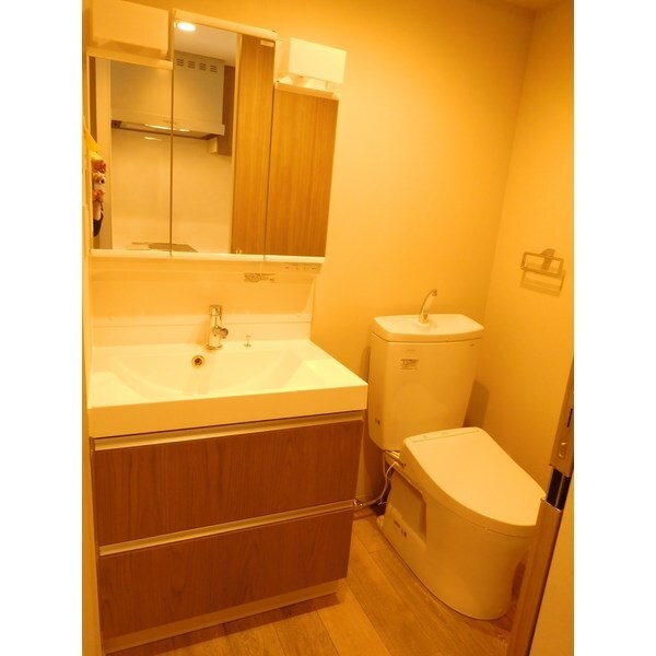 物件内観写真11　(★弊社の仲介手数料は全物件、賃料の半額＋税です★)