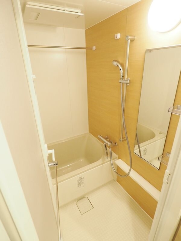 物件内観写真4　(別号室参考写真)