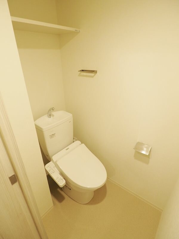 物件内観写真15　(別号室参考写真)