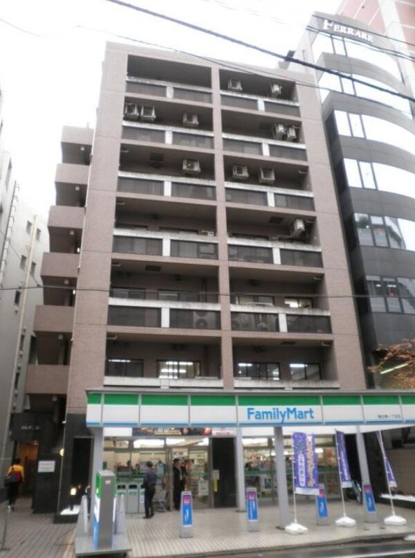 外観(見学予約受付中！)