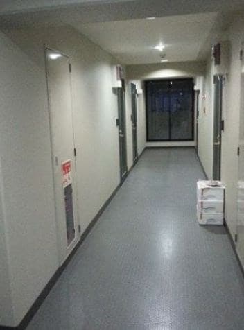 ロビー・ラウンジ(見学予約受付中！)