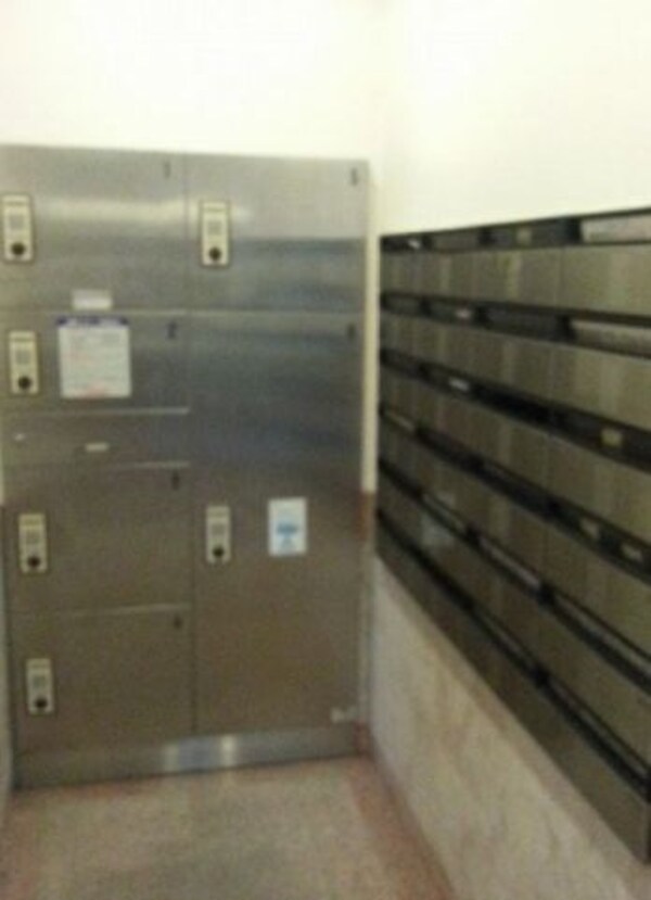 建物設備(見学予約受付中！)