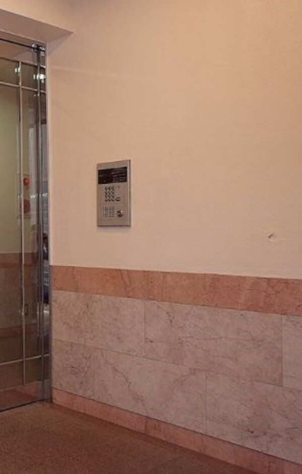 セキュリティ(見学予約受付中！)