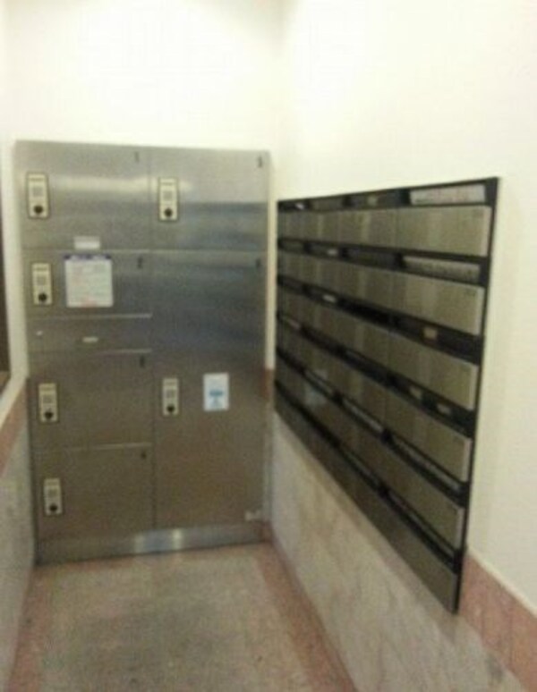 建物設備(見学予約受付中！)