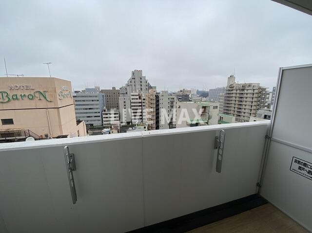 物件内観写真11　