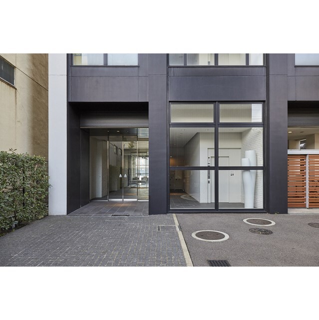 物件外観写真3　(　★《見学予約受け付け中》設備充実のハイグレード賃貸マンショ)