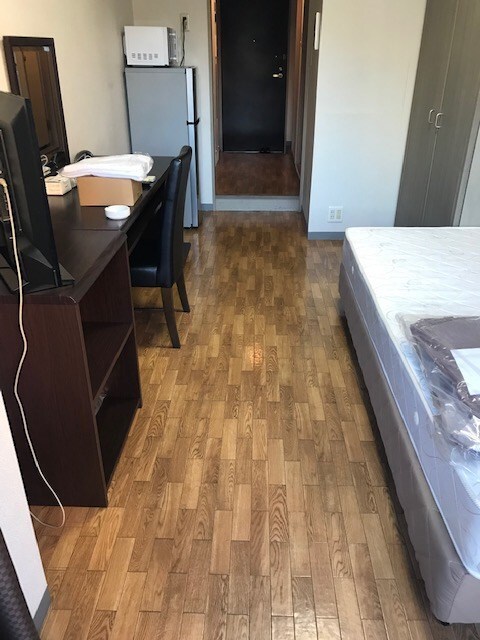 物件内観写真8　(別号室参考写真)