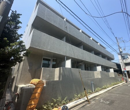 PASEO下北沢Ⅱ外観写真
