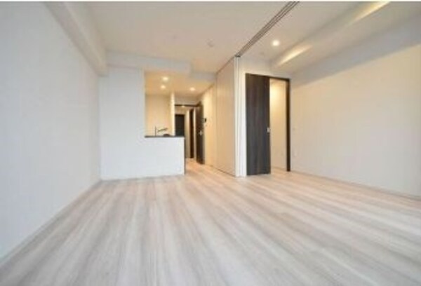 居室(別号室参照)