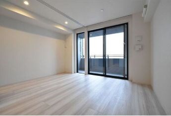 物件内観写真5　(別号室参照)