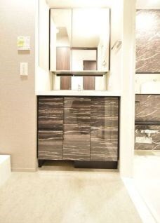 物件内観写真7　(別号室参照)