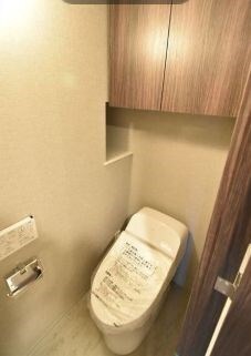 物件内観写真8　(別号室参照)