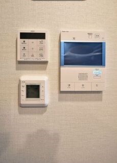 物件内観写真11　(別号室参照)