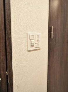 物件内観写真12　(別号室参照)