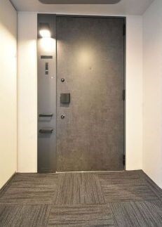 物件内観写真13　(別号室参照)