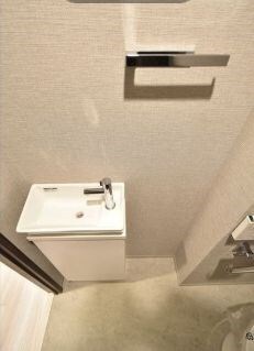 物件内観写真15　(別号室参照)