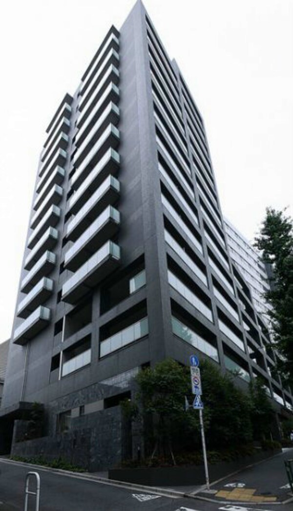 外観(　★《見学予約受け付け中》設備充実のハイグレード賃貸マンショ)