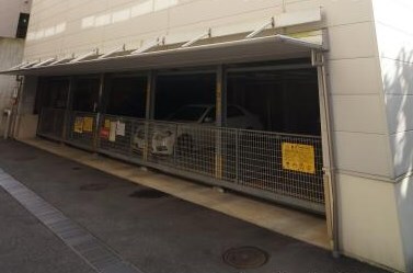 物件外観写真4　(★設備充実のハイグレード賃貸マンションです。お気軽にお問合せ)