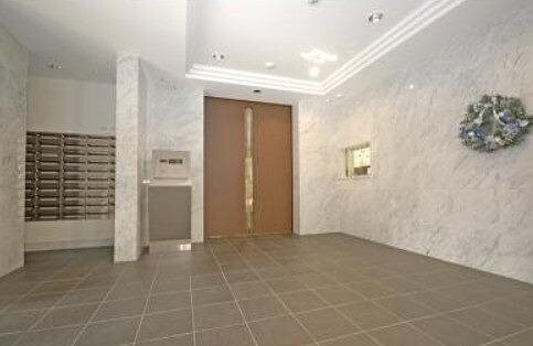 ロビー・ラウンジ