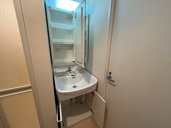 洗面・脱衣所