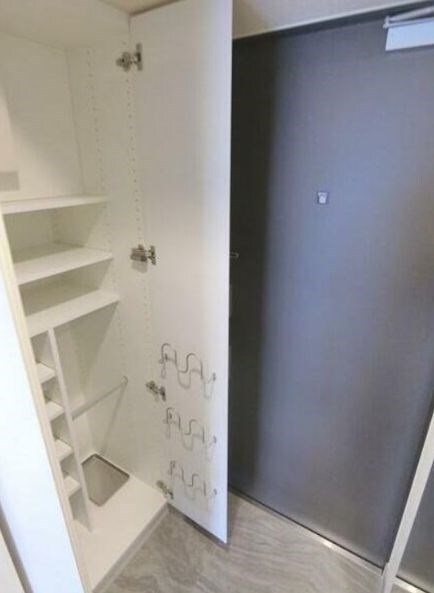 物件内観写真8　(別号室参考写真)