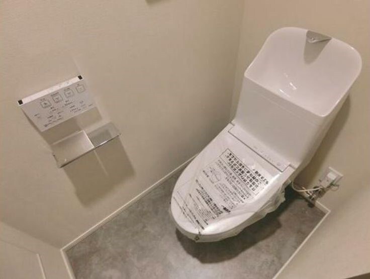 物件内観写真15　(別号室参考写真)