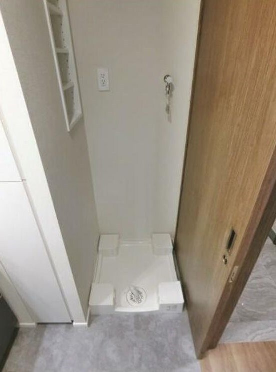 物件内観写真17　(別号室参考写真)