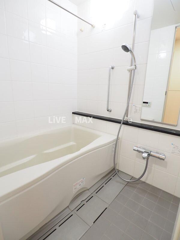 物件内観写真6　(別号室参照)