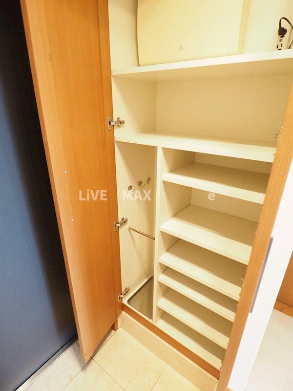 物件内観写真11　(別号室参照)