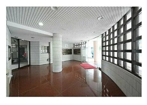 ロビー・ラウンジ