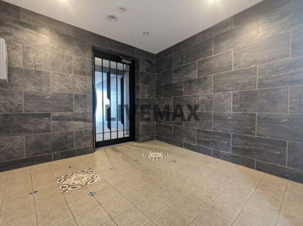 ロビー・ラウンジ